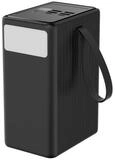 Platinet PMPB8065 Powerbank 80000 mAh (12, 15, 5, 9, 20 V), 80000 mAh, 296 Wh,...