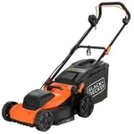 Black + Decker Elektrorasenm&auml;her BLACK+DECKER ELEKTRO-RASENM&Auml;HER 1800W/40CM