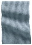 Marc O'Polo DENIM Strickschal aus weichem Schurwoll-Mix