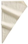 Marc O'Polo DENIM Dreieckstuch aus weichem Wolle-Mix
