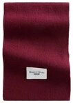 Marc O'Polo DENIM Strickschal aus weicher Merinowolle