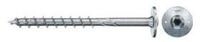 fischer Schraube fischer Holzschraube PowerFast II 10,0x120 TK TX TG blvz 50 50...