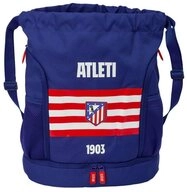 safta Sportrucksack Atletico de Madrid Fitnessrucksack 40cm