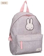 Vadobag Schulrucksack Vadobag Miffy Cute Happens Rucksack Schulrucksack Pink