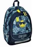 UNDERCOVER Handtasche Smiley - Schulrucksack