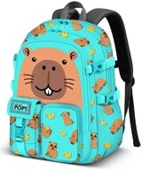 Karactermania Rucksack Capybara Rucksack 40m