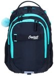 ELEPHANT Schulrucksack Hero Signature Schultasche, Rucksack, Schulmappe