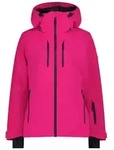 CMP Skijacke CMP Damen Skijacke Woman Jacket Fix Hood 36W0676 rosa 34 EU