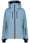 CMP Skijacke CMP Damen Skijacke Woman Jacket Fix Hood 36W0676 blau 34 EU