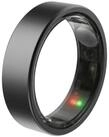 Hama Smart Ring mit Tracking Mitteilungen 65 mm Schwarz (1-tlg)