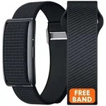 ice-watch 026253 Smartwatch, Fitnessband Ice Smart Schwarz
