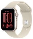 Apple Watch SE 3 GPS Aluminium Smartwatch (4,4 cm/1,73 Zoll, Watch OS)