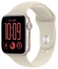 Apple Watch SE 3 GPS + Cellular Smartwatch (4,4 cm/1,73 Zoll, Watch OS)