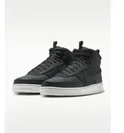 Nike Sportswear Court Vision Mid Sneaker Design auf den Spuren des Air Force 1