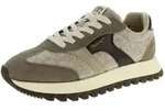 Gant Gant Damen Sneaker Schn&uuml;rschuh beige 37 EU