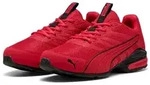 PUMA Electro Sneaker rot 47 EU