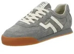 Gant Gant Sneaker Nubukleder/Textil Sneaker grau 37 EU
