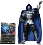 Hasbro Actionfigur Magic The Gathering: Marvel Super Heroes Marvel Legends