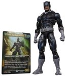 Hasbro Actionfigur Magic The Gathering: Marvel Super Heroes Marvel Legends