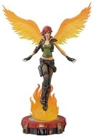 Dark Horse Gaming-Figur Borderlands Statue Lilith the Firehawk 29 cm