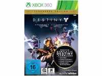 XBOX 360 Destiny König der Besessenen Xbox 360