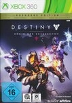 Destiny: K&ouml;nig der Besessenen - Legend&auml;re Edition Xbox 360