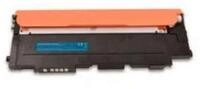 Mediarange Tonerpatrone Toner HP f&uuml;r W2071A/117A, 1.300 Seiten, Cyan