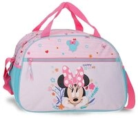 Joumma Bags Reisetasche Disney Minnie Happy To Be Me Reisetasche 40 cm