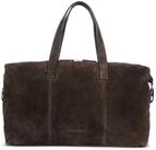 bugatti Weekender Diego, Leder