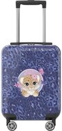 Beckmann Kinderkoffer Beckmann Kinderkoffer Hartschalenkoffer - Cheeta