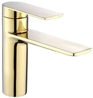 wohnwerk.idee Waschtischarmatur Wasserhahn Badarmatur Einhebelmischer Design...