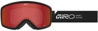 Giro Snowboardbrille Stomp, Stomp