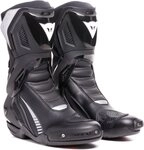Dainese Nexus 3 Motorrad Stiefel Motorradstiefel wechselbare Zehenschleifer