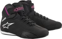 Alpinestars Stella Sektor Damen Motorradschuhe Motorradstiefel Atmungsaktiv
