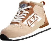 LS2 Nova Motorrad Schuhe Motorradstiefel Atmungsaktiv absorbierend