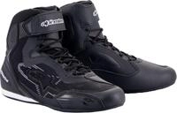 Alpinestars Faster 3 Rideknit Motorradschuhe Motorradstiefel Atmungsaktiv...