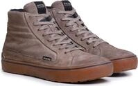 TCX Street 3 Faded wasserdichte Motorrad Schuhe Motorradstiefel wasserdicht