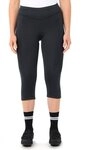 VAUDE Fahrradhose WOMEN'S MATERA 3/4 TIGHTS f&uuml;r vielseitige Sport- und