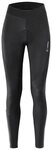 L&ouml;ffler Funktionshose L&ouml;ffler BIKE TIGHTS THERMO ELASTIC Damen