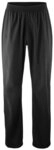 Gonso Regenhose Essential Rain Pants Unisex wasserdichte Fahrradhose, Radhose...