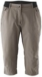 Gonso Fahrradhose Adventure Pants 3/4 W Wasser- und fleckabweisend