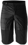 Gonso Fahrradhose TRAIL SHORTS PRIMALOFT M Herren Primaloft-Radhose ohne...