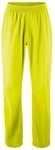 Gonso Regenhose Essential Rain Pants Unisex wasserdichte Fahrradhose, Radhose...