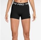 Nike Trainingstights W NP DF 365 MR 3IN SHORT USM sportlicher Stil, leichtes und