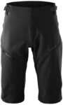 Gonso Fahrradhose Trail Shorts M kurze Herren Radhose, Innenhose mit...