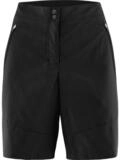 L&ouml;ffler Fahrradhose Women Bike Shorts Brioni-b CSL Bequeme, schnelltrocknende