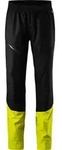 Gonso Funktionshose Regenhose Sevo Therm schwarz M