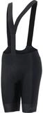 Scott Fahrradhose Bib Shorts W's Pro +++ Hochwertige Damen-Tr&auml;gerhose mit +++...