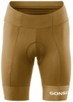 Gonso Fahrradhose Essential Shorts Kit W Formbest&auml;ndig, strapazierf&auml;hig, hohe