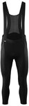 Gonso Fahrradhose Ride Miles Bib 5/6 SC M leichte Herren Tr&auml;ger-Radhose mit